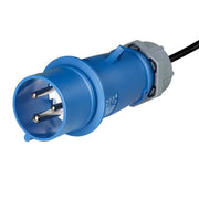 Valeo Mobile Charger T2-CEE Blue 3.7 Kw 5 M 652113