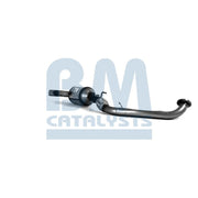 BM Catalysts Dpf BM11115