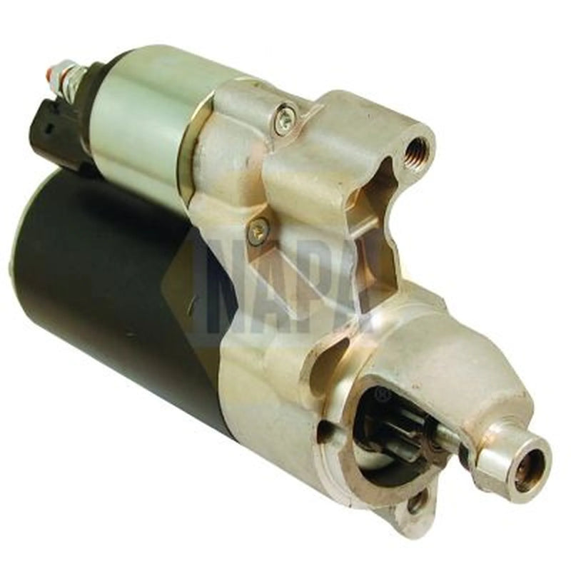 NAPA Starter Motor 12V 1.7kW 10 Teeth NSM1195