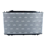 NRF Engine Radiator 550046