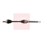 Apec CV Drive Shaft Driveshaft Front Right ADS1248R