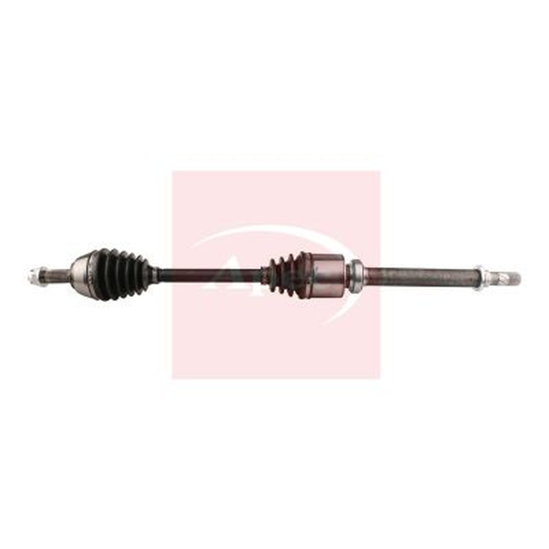 Apec CV Drive Shaft Driveshaft Front Right ADS1248R