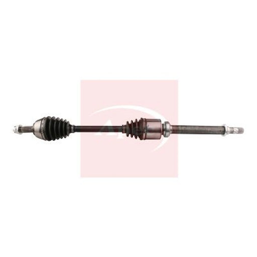 Apec CV Drive Shaft Driveshaft Front Right ADS1248R