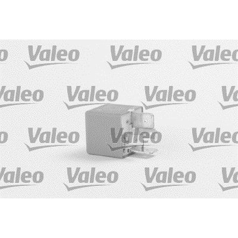 Valeo Main Power Relay 643827