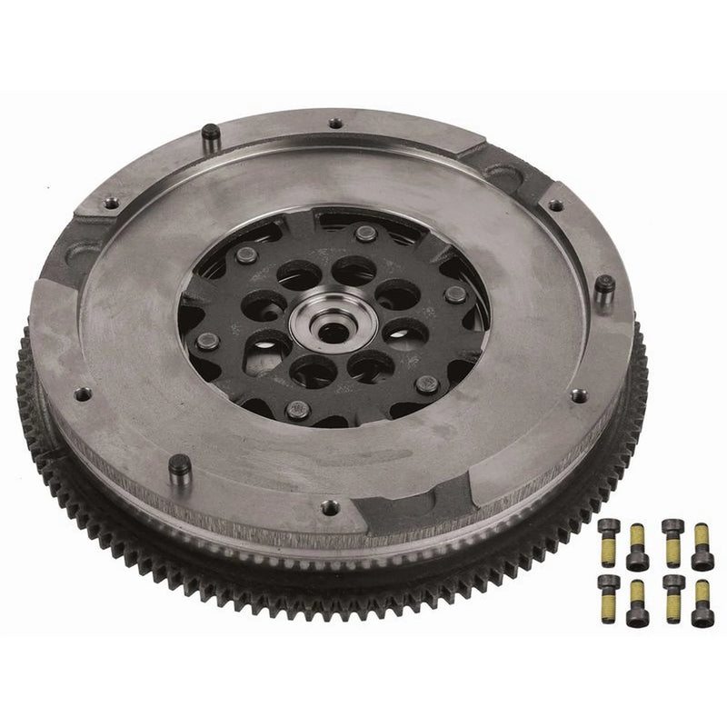 Sachs Engine Flywheel Teeth 2294501248