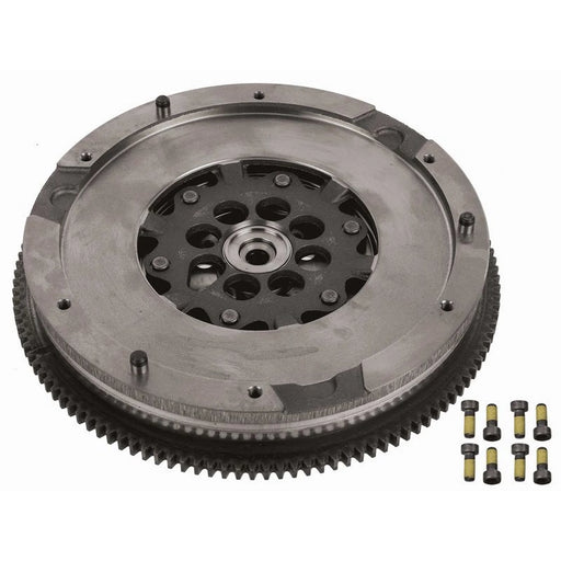 Sachs Engine Flywheel Teeth 2294501248