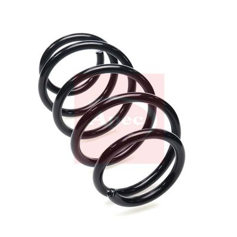 Apec Front & Rear Suspension Springs ACS1243