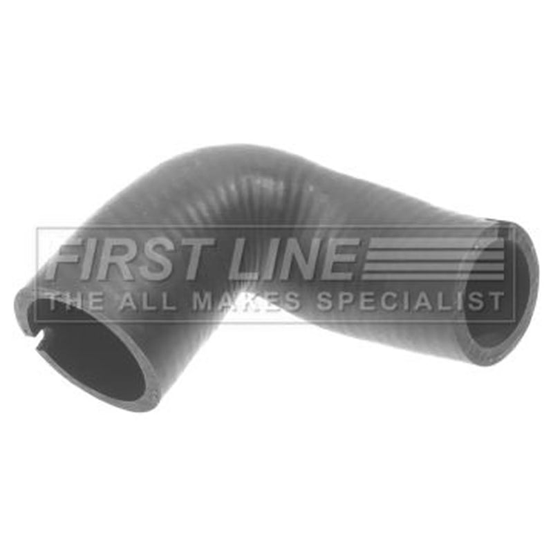 First Line Intercooler Turbo Charge Air Hose Front FTH1046