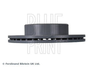 Blue Print ADT34392 Brake Disc