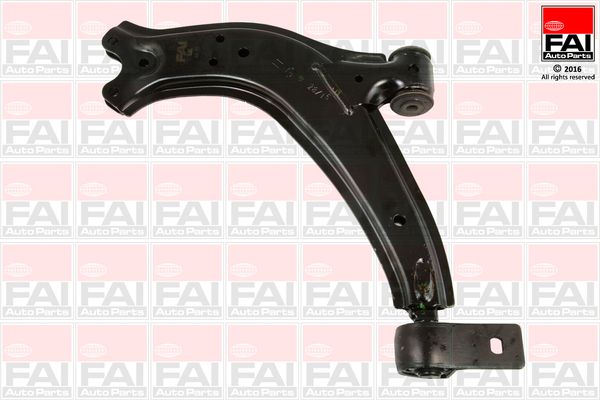 FAI Control/Trailing Arm