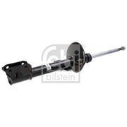 Febi Shock Absorber Damper Strut Rear Left 1002360