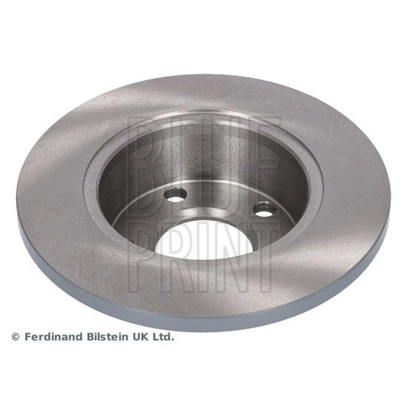Blue Print 2 x Rear Brake Discs ADV184338