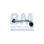 BM Catalysts Exhaust Pipe OD BM51011