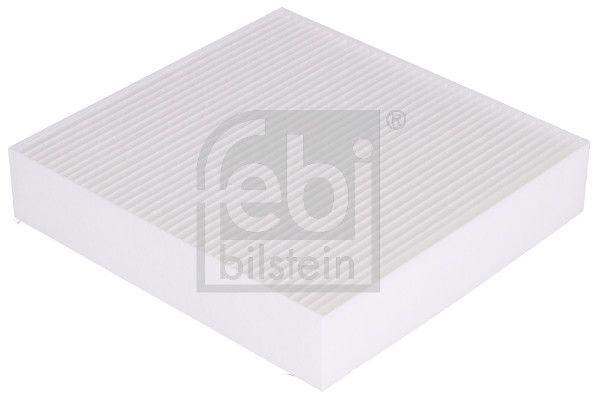 Febi Cabin Air Filter (Pollen Filter)
