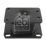 Febi Parabolic Spring Bush Wide 120mm Thick 17495