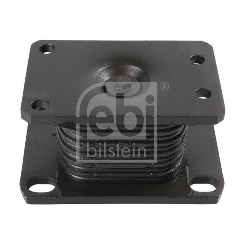 Febi Parabolic Spring Bush Wide 120mm Thick 17495