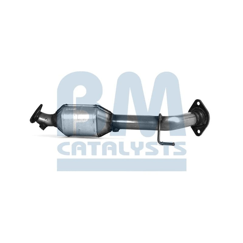 BM Catalysts Homologated Petrol Cat BM91128H