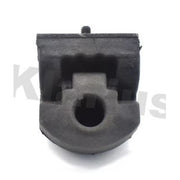 Klarius Exhaust System Mount Rubber 420467