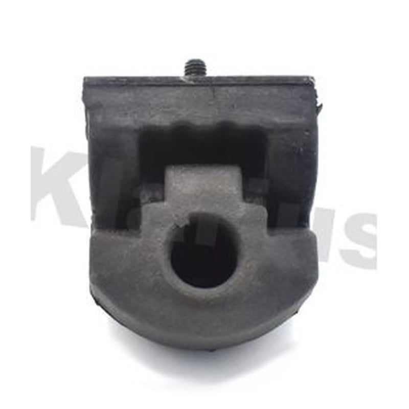 Klarius Exhaust System Mount Rubber 420467