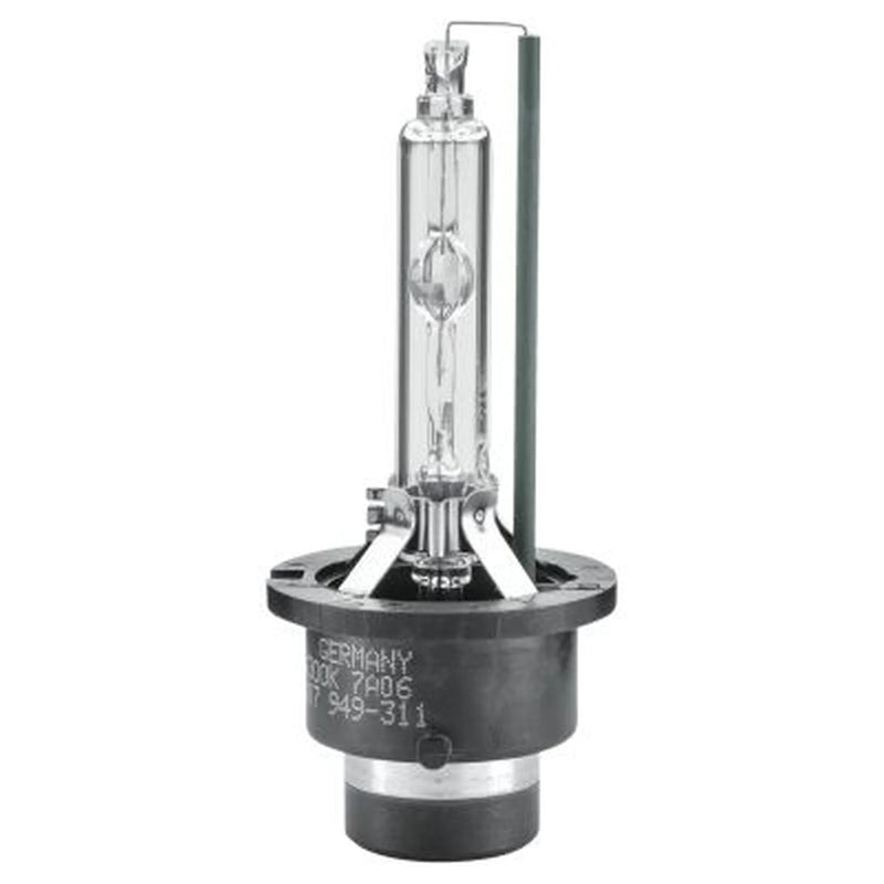 Hella Headlight Bulb D4S (Gas Discharge Lamp) P32d-5 42V 35W 8GS 007 949-311