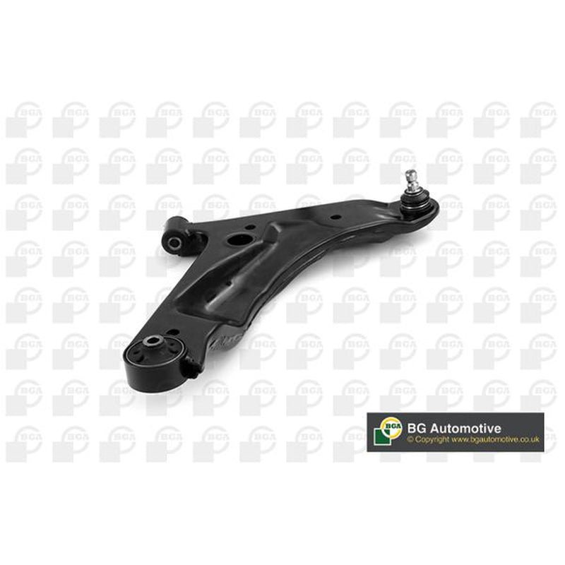 BGA Control/Trailing Arm Front Right TRC2754