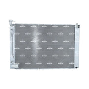 NRF Engine Radiator 53681