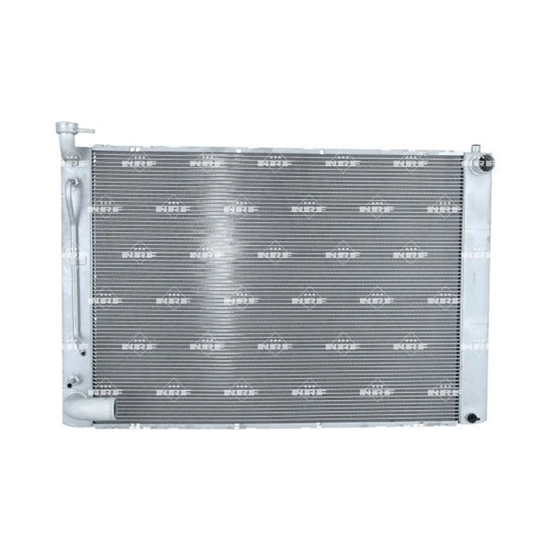 NRF Engine Radiator 53681
