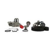 Gates Timing Belt & Water Pump Kit KP2TH15612XS-3