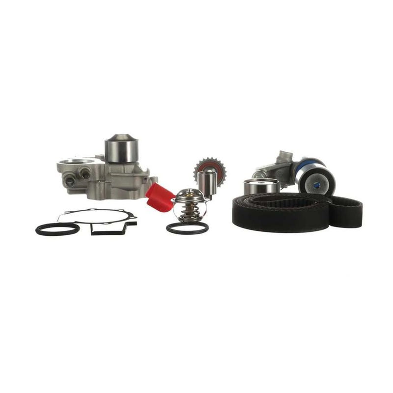 Gates Timing Belt & Water Pump Kit KP2TH15612XS-3