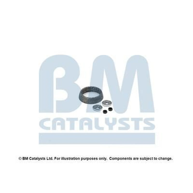 BM Catalysts Exhaust Pipe Mounting Kit FK70421B