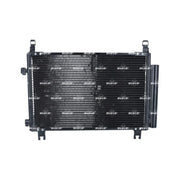 NRF Air Conditioning Condenser 35654