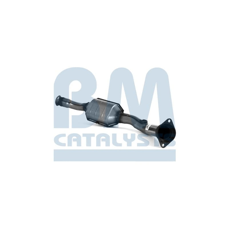 BM Catalysts Homologated Petrol Cat BM90353H