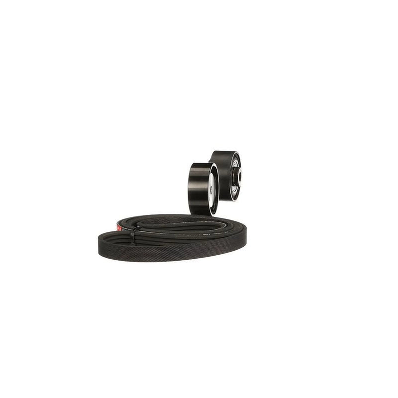 Gates V-Ribbed Belt Set K014PK1540