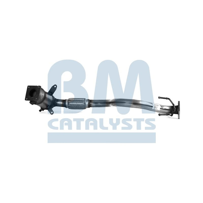 BM Catalysts Homologated Petrol Cat BM91519H