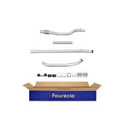 Hella Exhaust Pipe OD 8LA 366 002-791