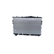 NRF Engine Radiator 53732