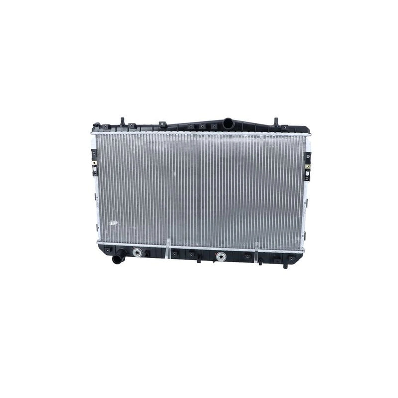 NRF Engine Radiator 53732