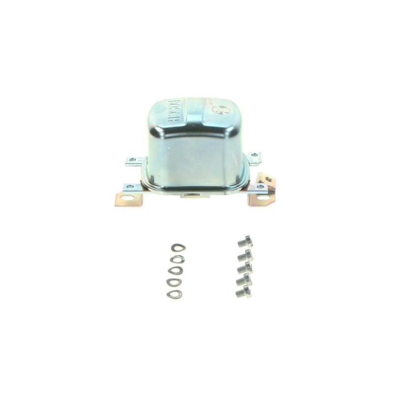 Bosch Alternator Voltage Regulator F 026 T02 204