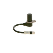 Bosch ABS Wheel Speed Sensor Rear 0 265 006 344
