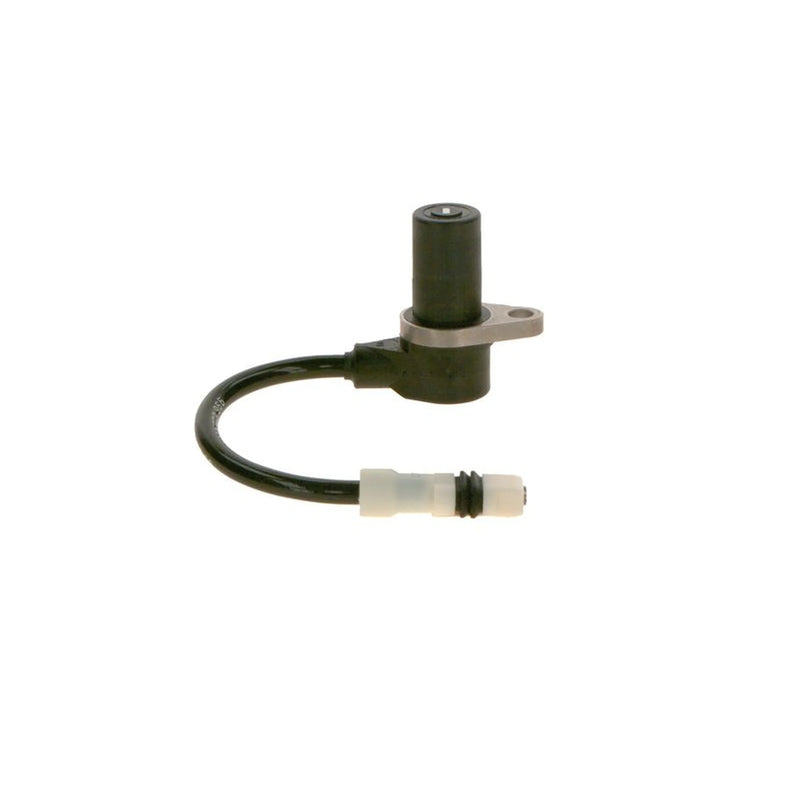 Bosch ABS Wheel Speed Sensor Rear 0 265 006 344