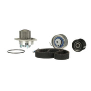 Gates Timing Belt & Water Pump Kit KP15581XS