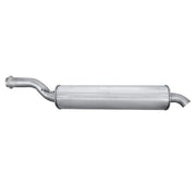 Hella End Silencer Rear 8LD 366 027-151