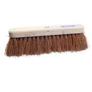 Faithfull Soft Coco Broom Head 300mm (12in) - FAIBRCOCO12