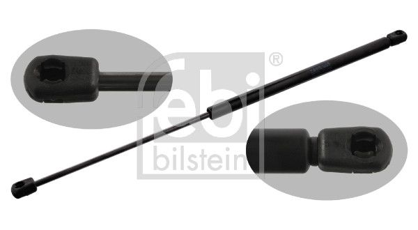 Febi Boot Gas Strut Lift Support Tailgate / Boot Lid Shock Replacement both