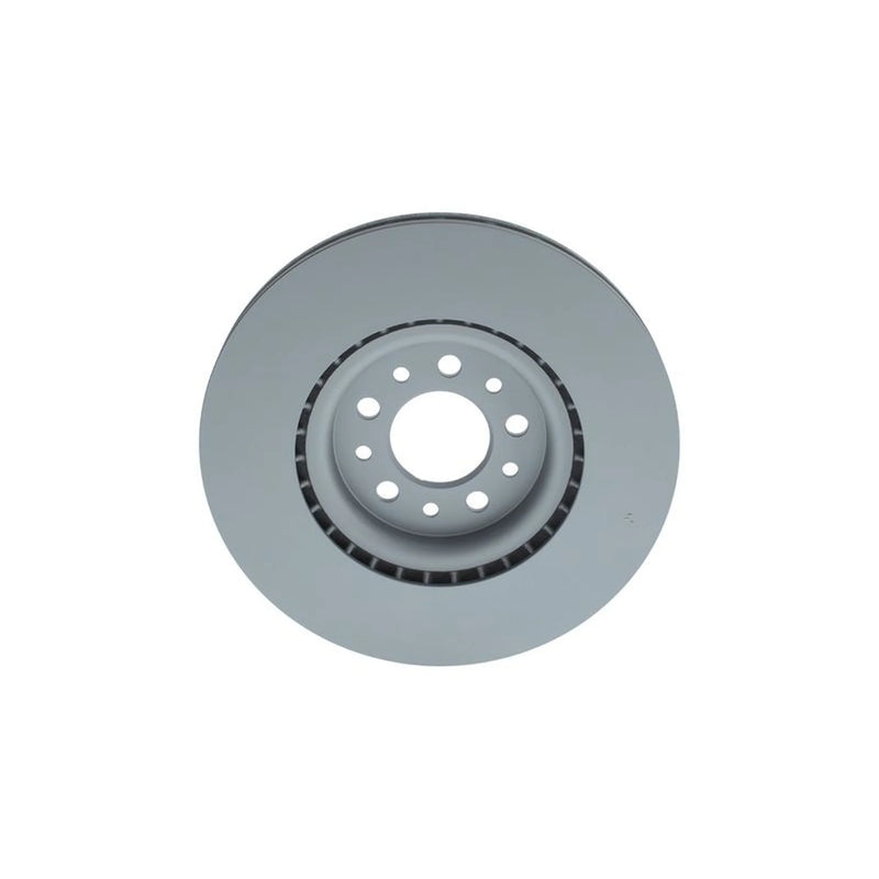 Bosch 2 x Vented Front Brake Discs 0 986 479 F66