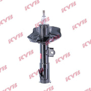 KYB Shock Absorber Damper Strut Front Left 3358035