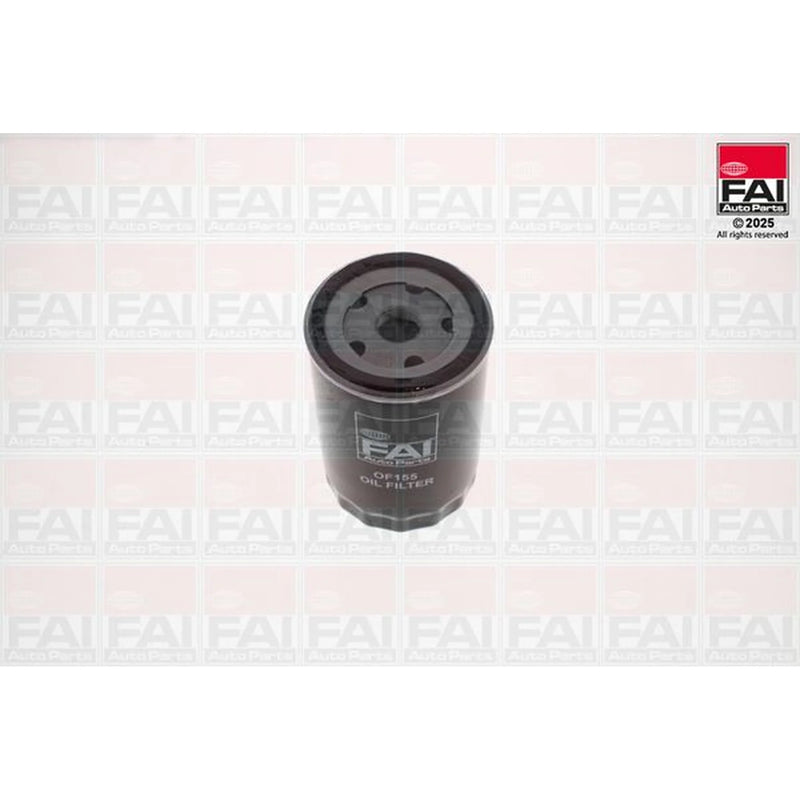 FAI Engine Oil Filter OF155
