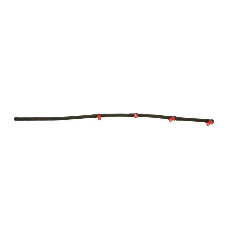 Gates Fuel Overflow Hose Pipe MFL1006