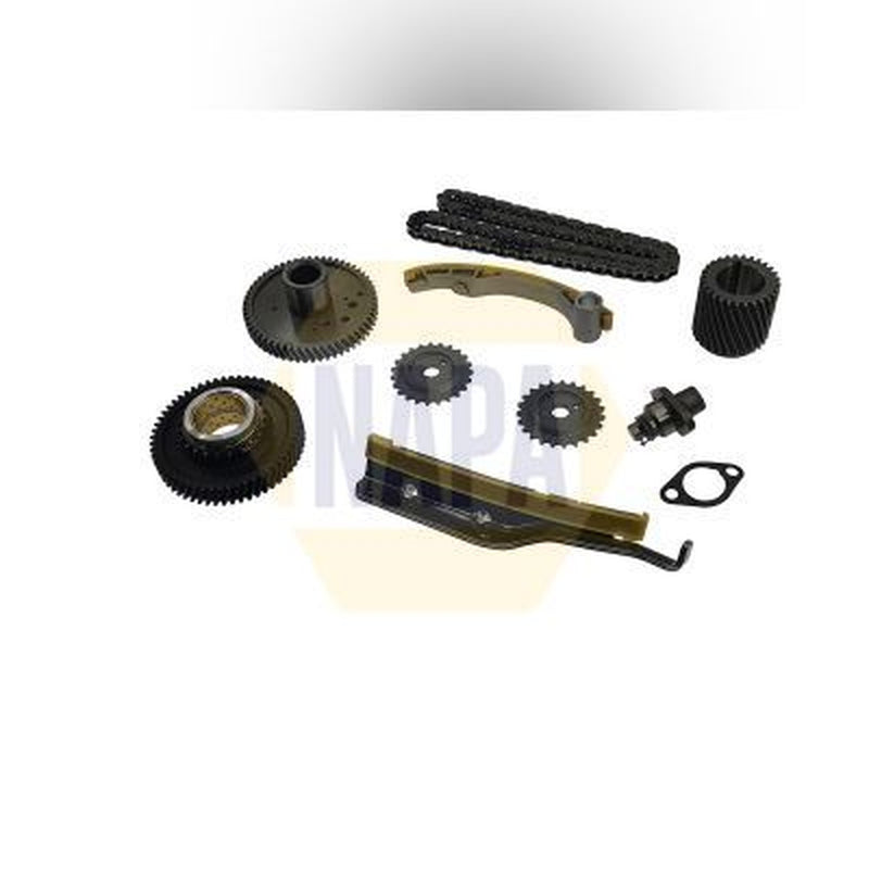 NAPA Timing Chain Kit Set 110 Links NCK4100