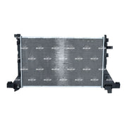 NRF Engine Radiator 58482
